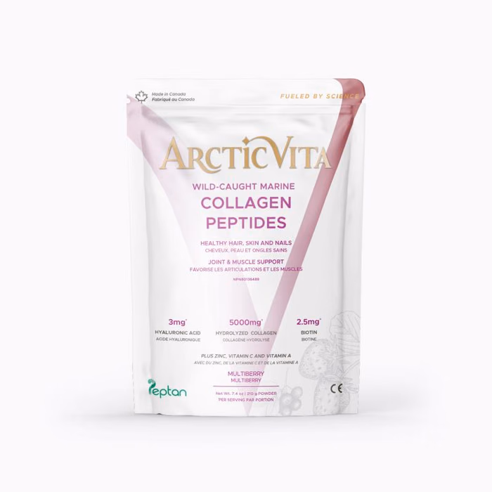 Arctic Vita Collagen Multi-Berry - Single Pouch