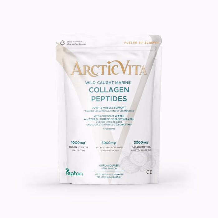 Arctic Vita Collagen Unflavoured - Single Pouch